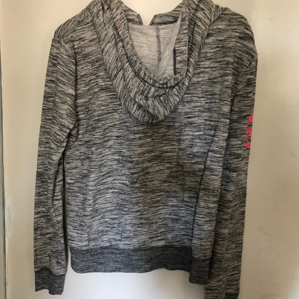 Pink Sweatshirt - Picture 2 of 3